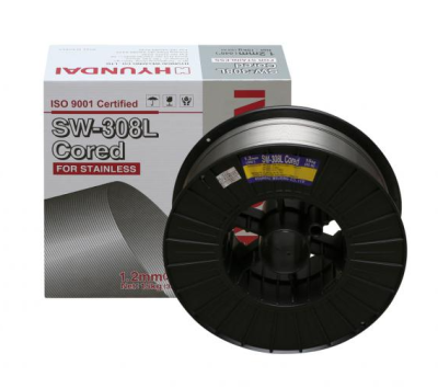 HYUNDAI SW-308L Cored  